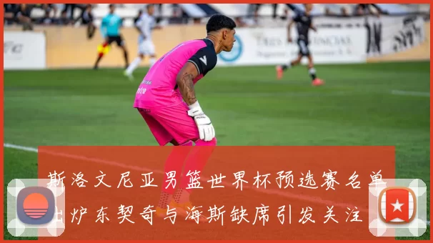 斯洛文尼亚男篮世界杯预选赛名单出炉东契奇与海斯缺席引发关注